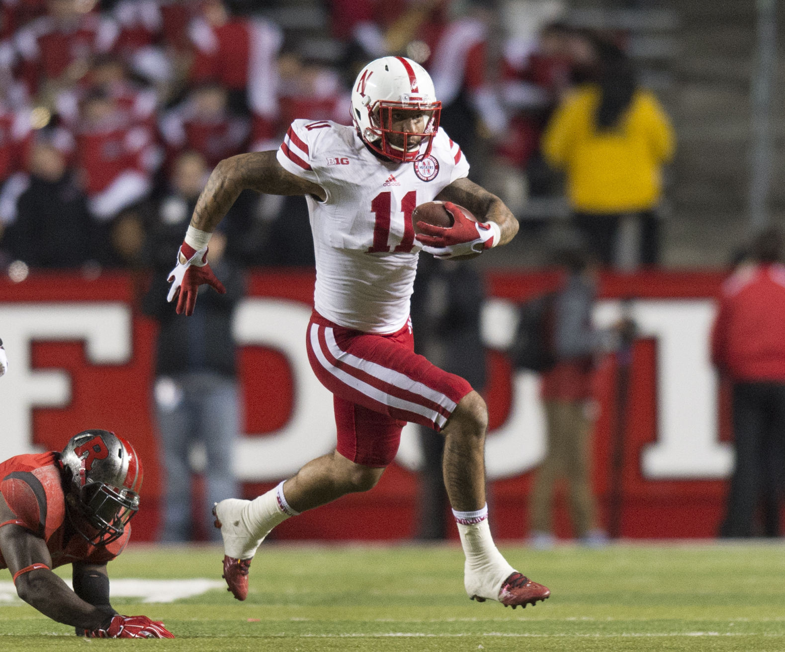 Photos: Nebraska Vs. Rutgers | Football Galleries | Journalstar.com