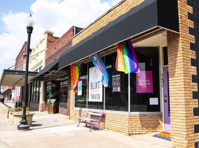 New grant sustains artful collaboration between campus and community