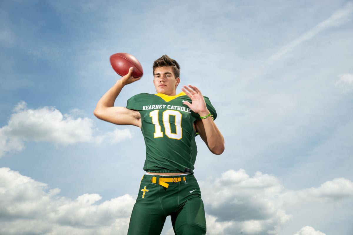 Prep football tab