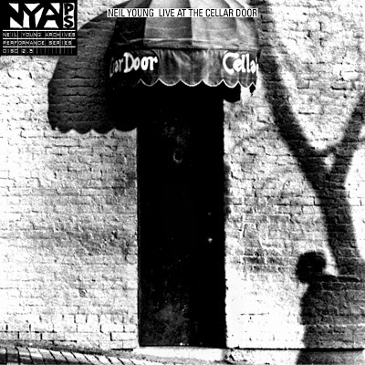 Neil Young CD