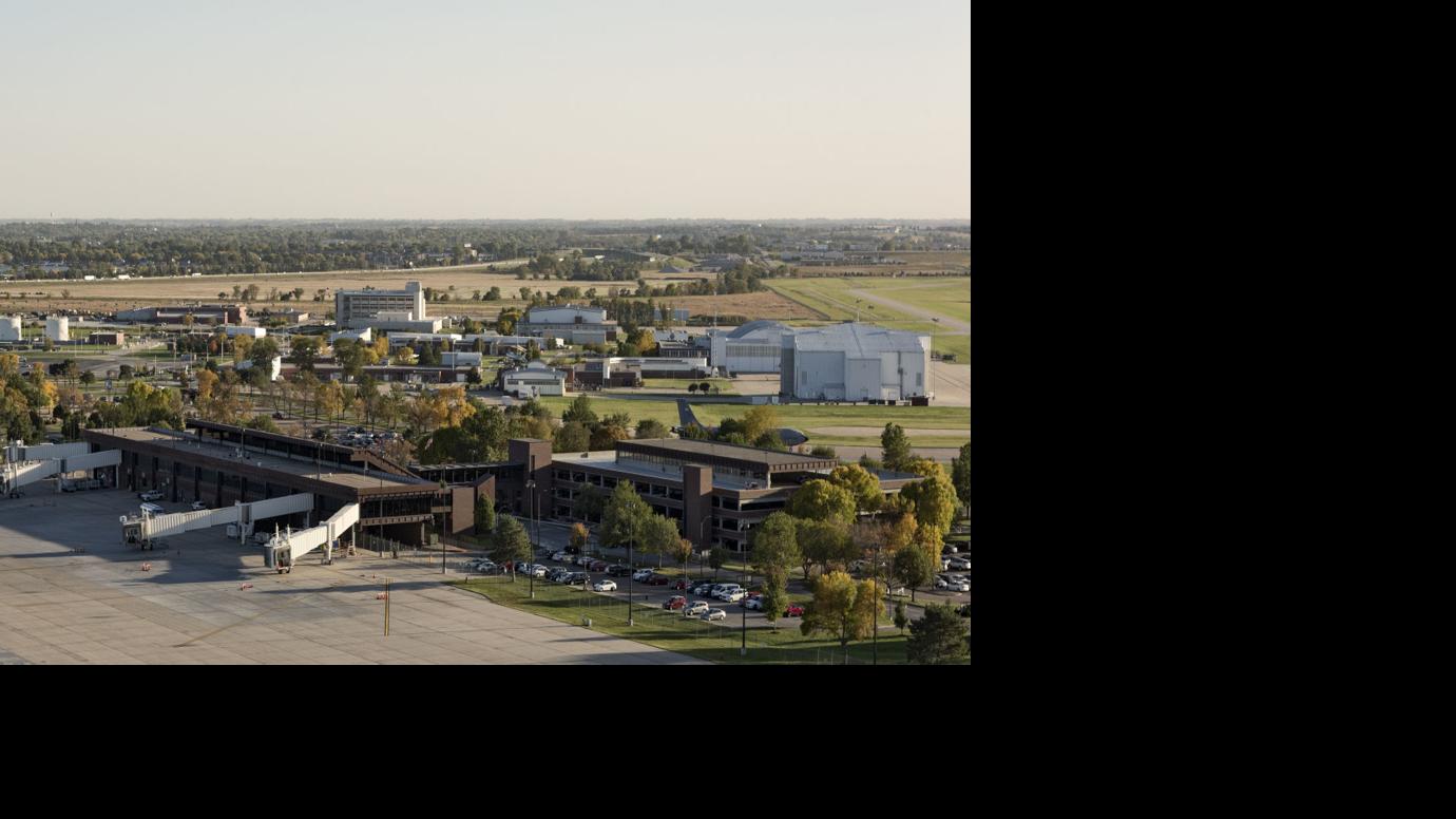 Nebraska airports get tens of millions in grants | Local Business News ...