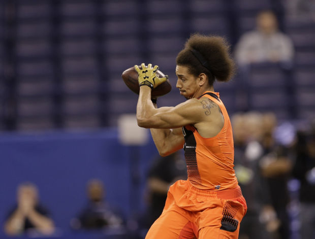Kenny Bell