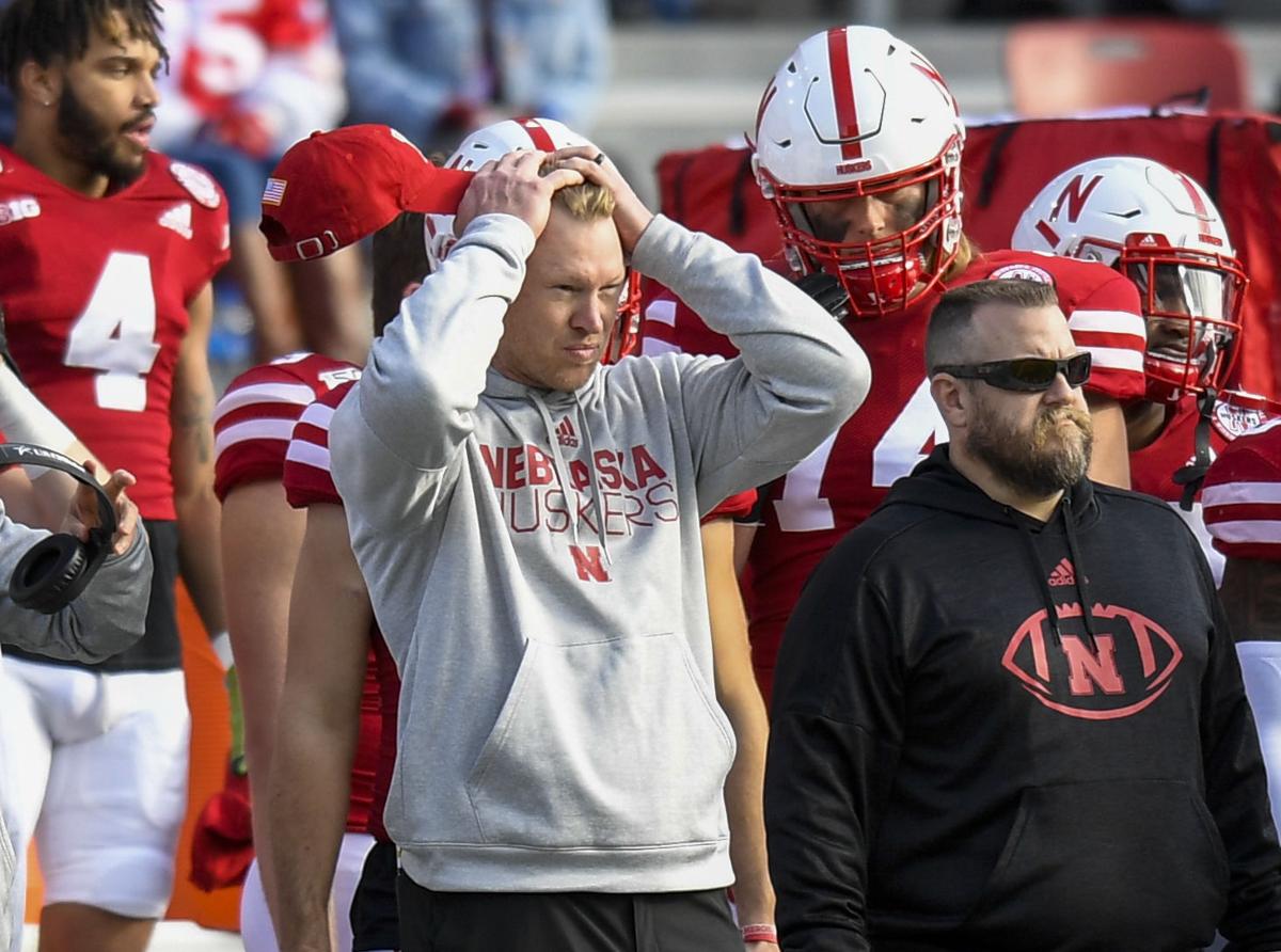 Wisconsin vs. Nebraska, 11, 16