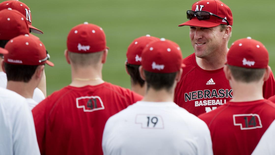 2019 Nebraska baseball schedule revealed; NU will play defending 2019 Nebraska baseball schedule revealed; NU will play defending