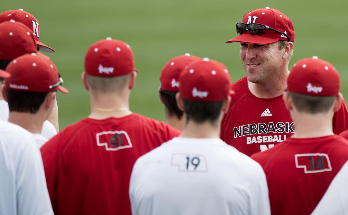 Baseball Announces 3:30 Start For Friday's Game Against Baylor