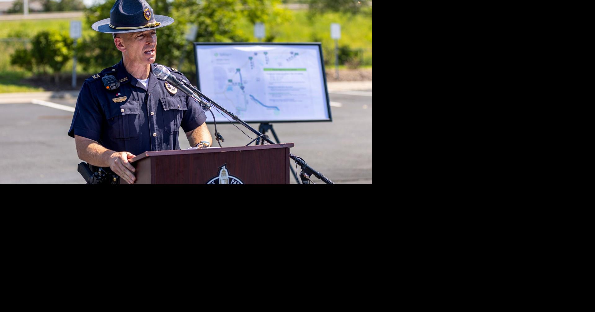 Local officials discuss upcoming Husker game day traffic