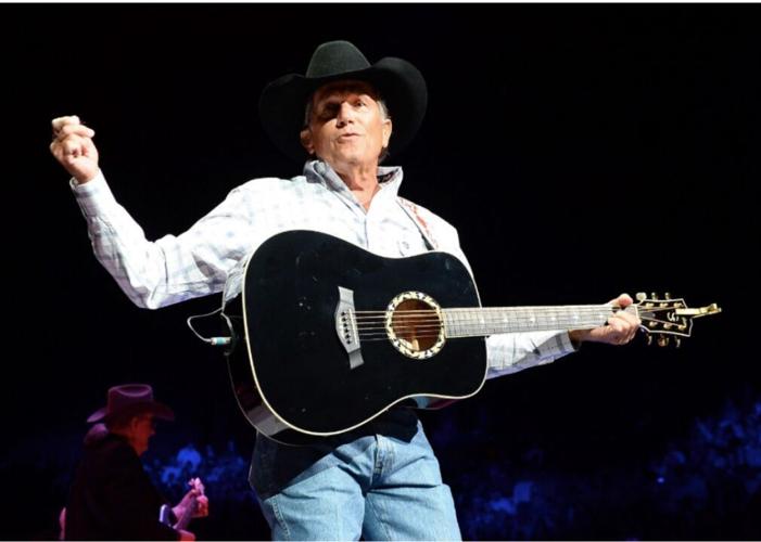 Strait Tour 2025 Song List Hits Revealed!