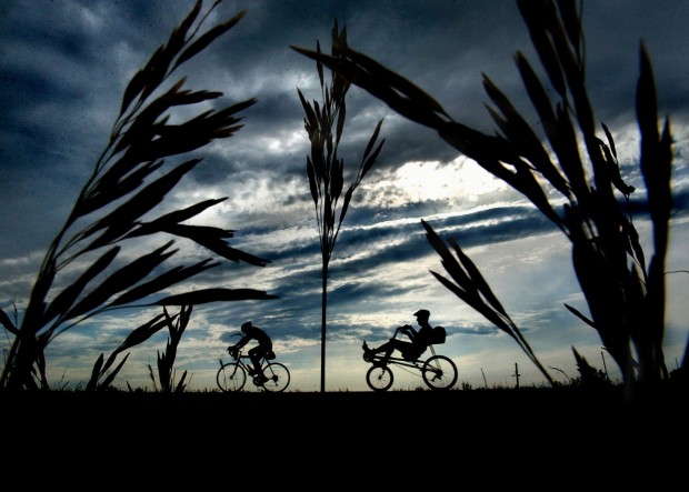 Tour de Nebraska