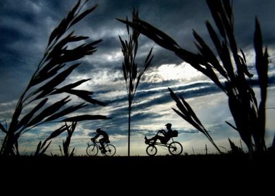 Tour de Nebraska