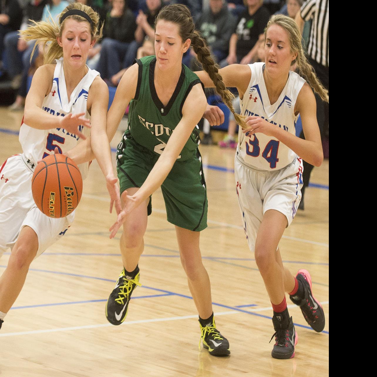 Girls Basketball All State Honorable Mention Girls Basketball
