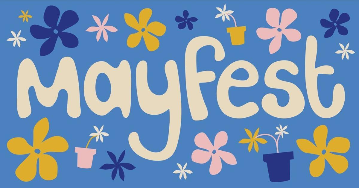 Mayfest art