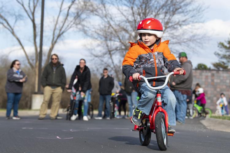 Bike Rodeo 4.14