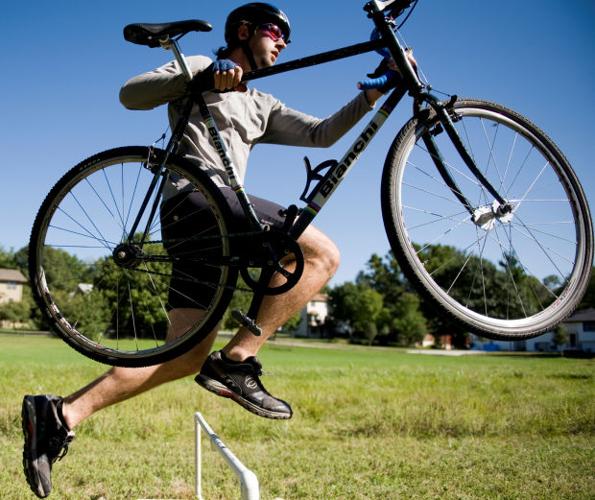 Cyclocross