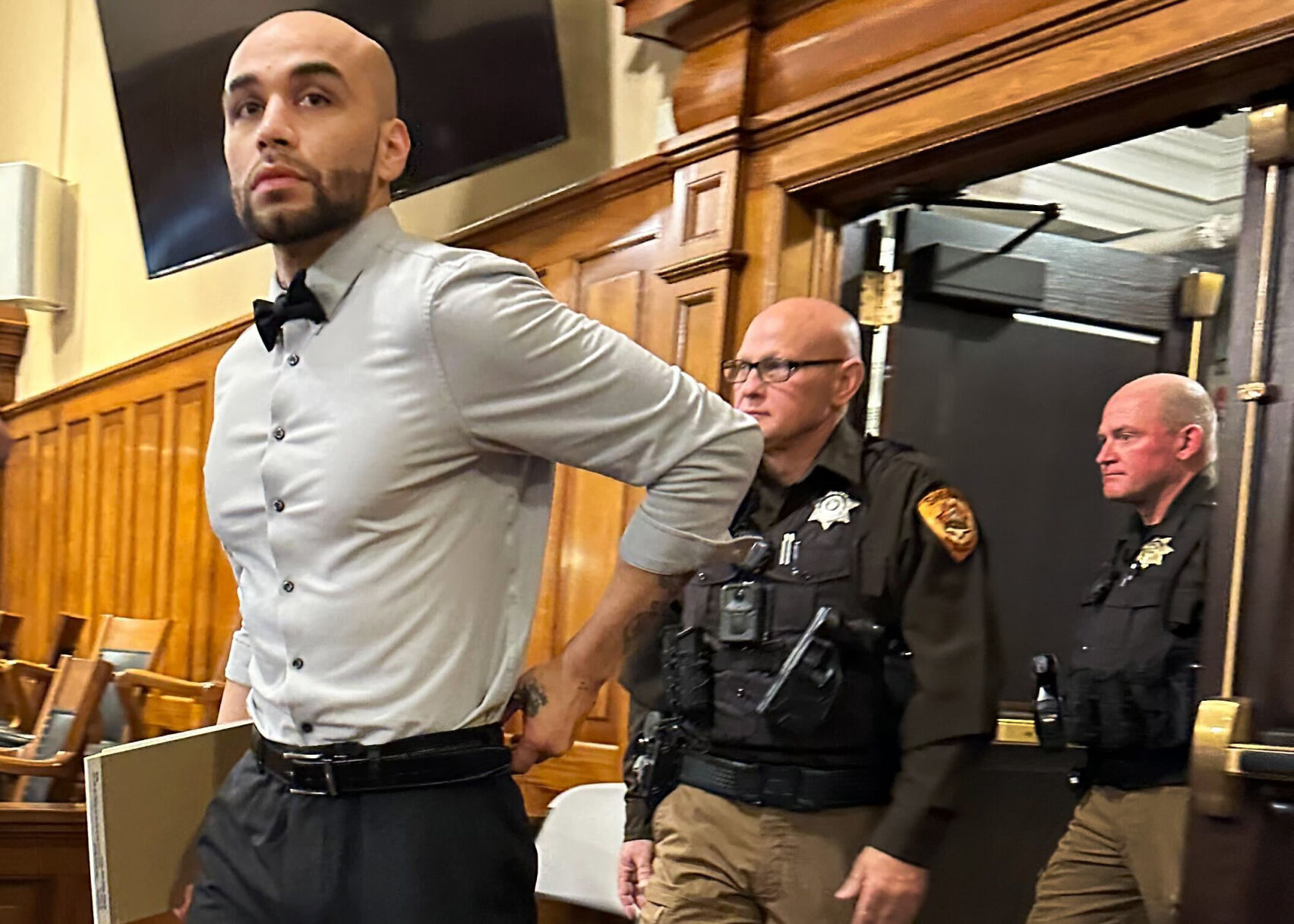Ramos trial, 11.15