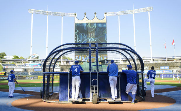 Alex Gordon Story