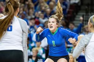 Millard North grad coming home to Omaha with first-time Final Four qualifier San Diego
