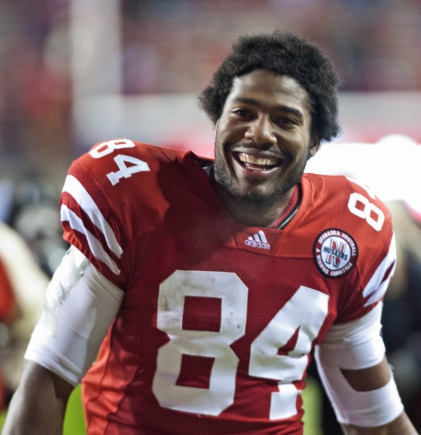 Nebraska vs. Kansas, 11.13.2010 13