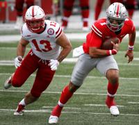 Nebraska at Ohio St., 10.24