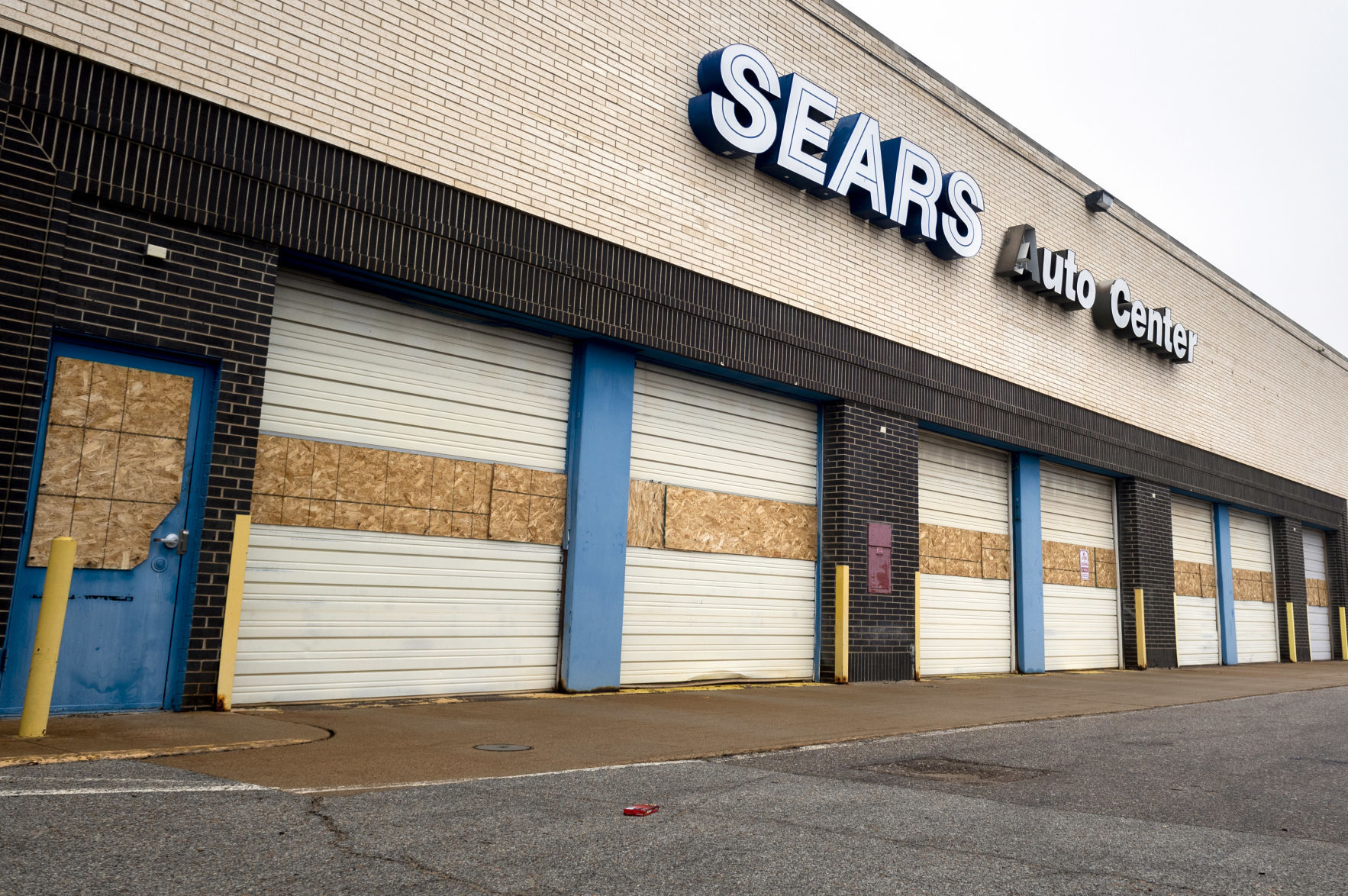 Developer 3 new to Lincoln retailers to former Sears store