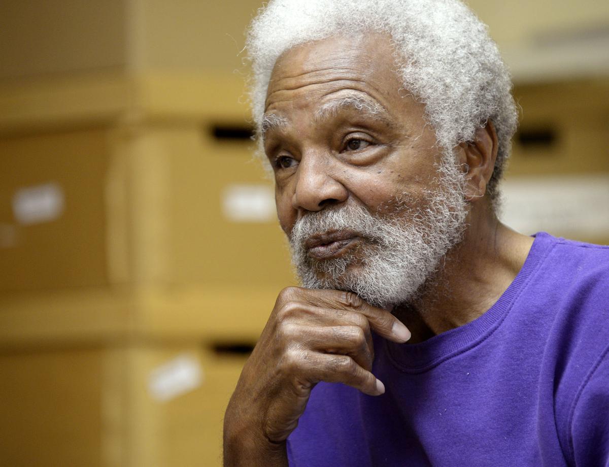 Ernie Chambers