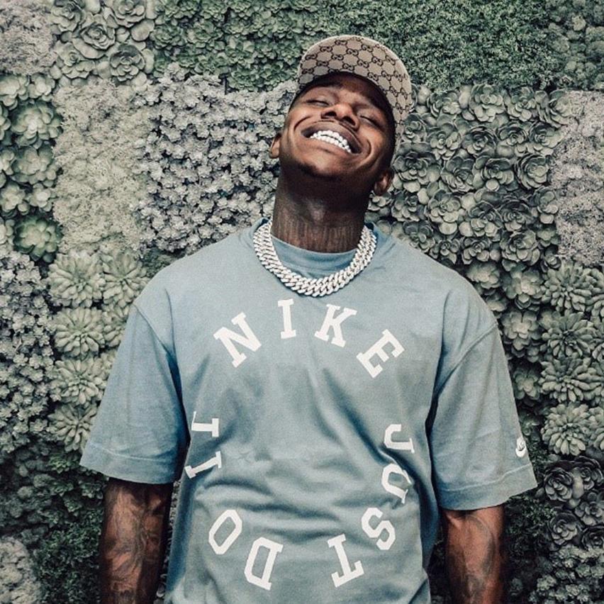 Dababy Puts On Good Show At Pba Music Journalstar Com