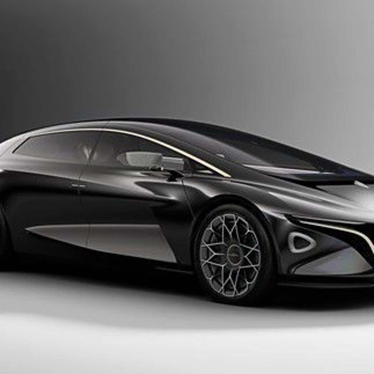 If Aston Martin Goes Public These Electric Super Luxury Cars Will If Aston Martin Goes Public These Electric Super Luxury Cars Will