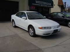 Research 2000
                  OLDSMOBILE Alero pictures, prices and reviews