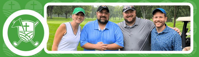 30th Annual Memorial Golf Classic and Cookout to honor Tom and Margaret Tracy