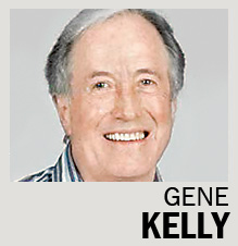Gene Kelly