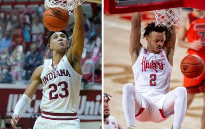 Nebraska-Indiana