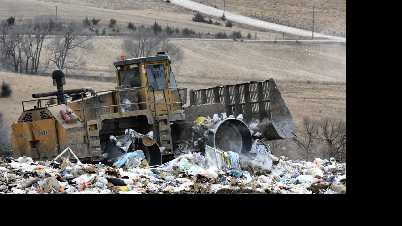 Ruling goes in favor of David City landfill expansion Nebraska News