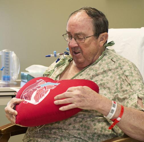 Health care, Nebraska Heart