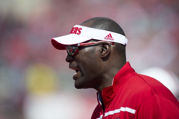 Red-White Spring Game, 4.11.15