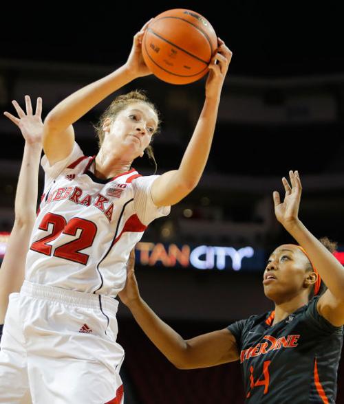 Pepperdine vs. Nebraska, 11.15.14 (copy)