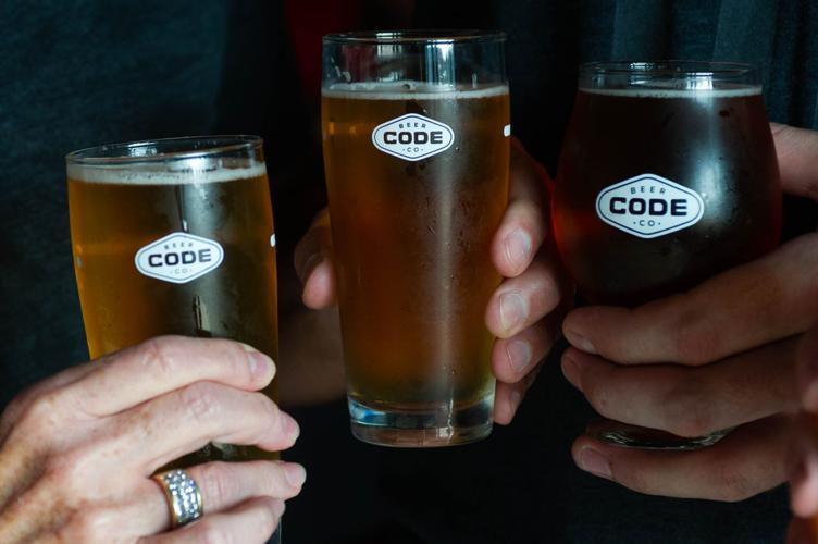Wild Hop Beer Release, 8.24.18