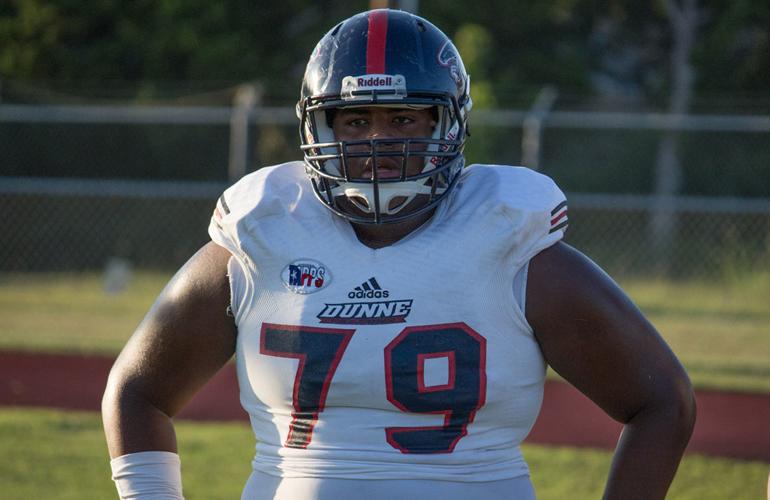 Damion Daniels