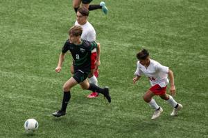 State soccer: Skutt scores quick, leans on experience to end Crete's season