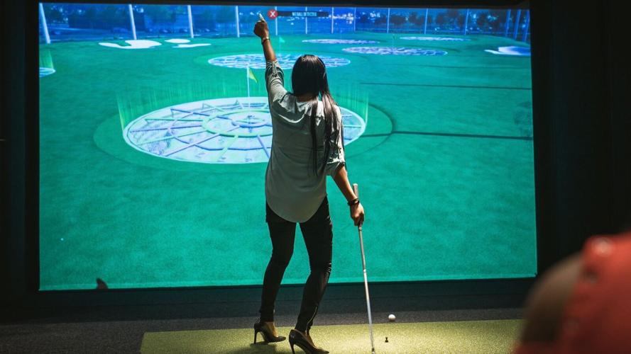 Topgolf is merging with Callaway in a deal valued at $2 billion