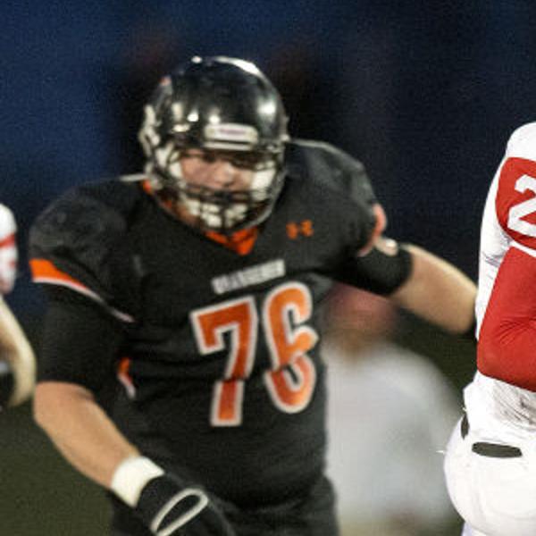Class B Football Scottsbluff Survives Beatrice With Last Minute