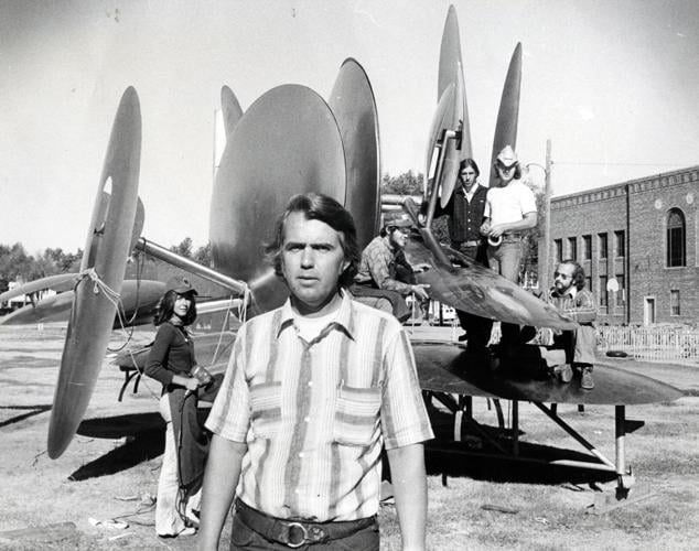 Bicentennial Archival