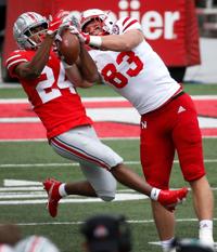 Nebraska at Ohio St., 10.24