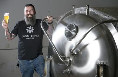 Cosmic Eye Brewing