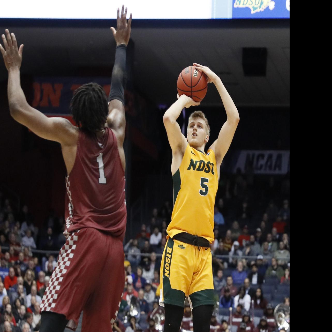 Griesel A Lincoln East Grad Excited About Chance To Mold His