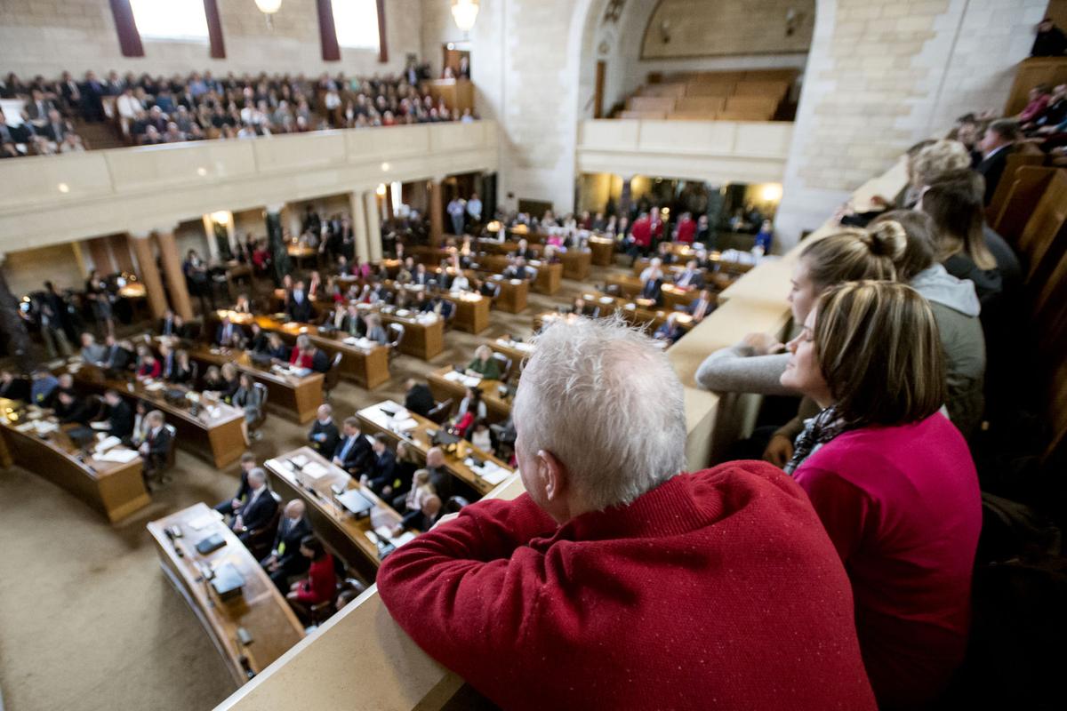 Legislature