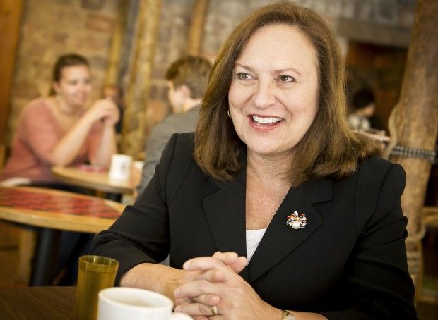 Deb Fischer