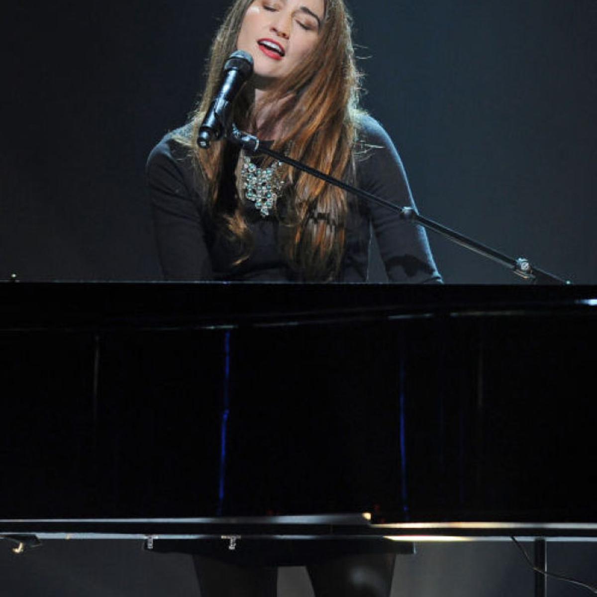 Sara Bareilles From Madison Square Garden To Pinewood Bowl