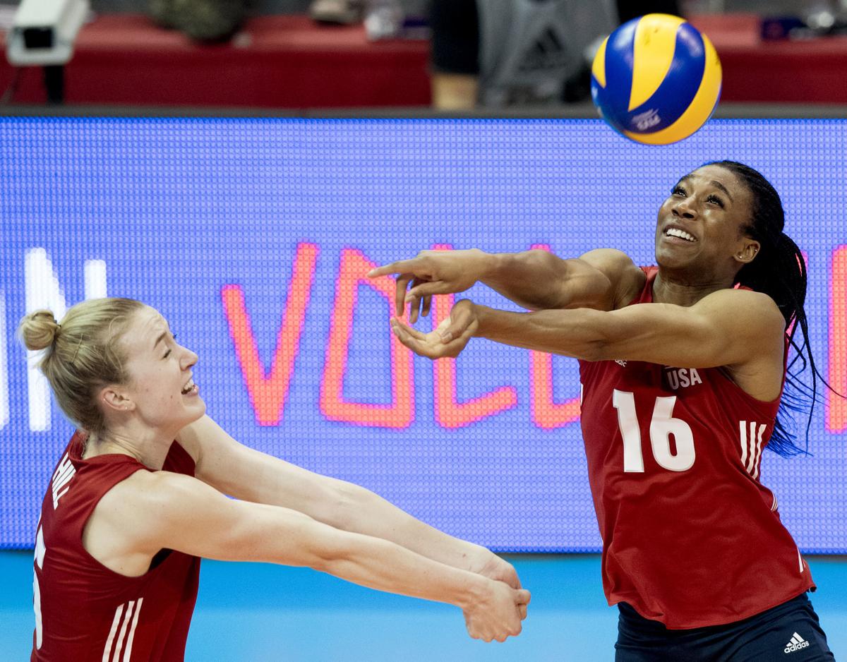 Volleyball Italien Volleyball Italien
