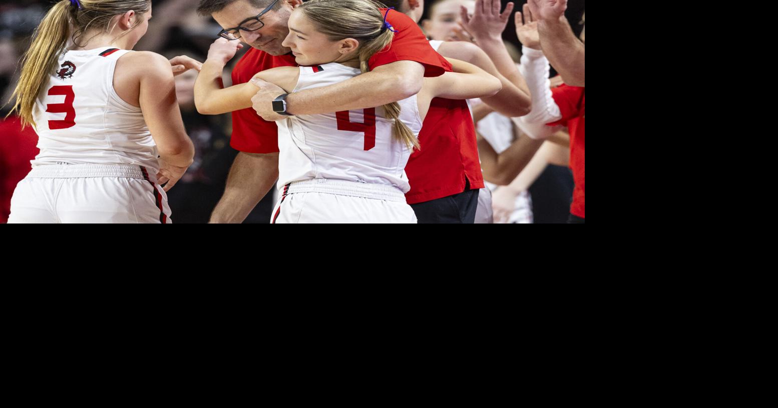 Nebraska's next girls basketball stars shine at adidas national finals Jul 28, 2026