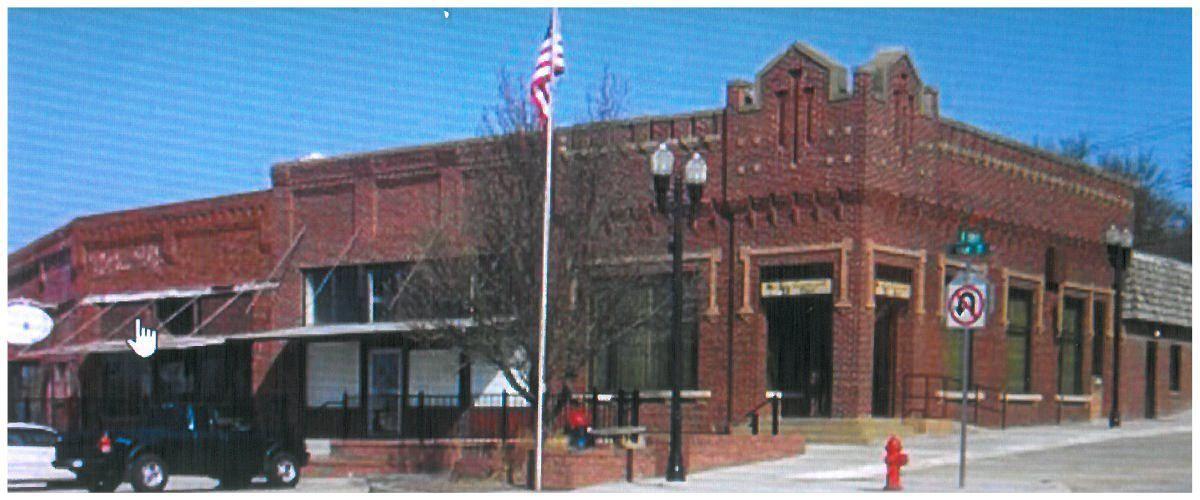 Jim McKee Trail gave birth to Unadilla Nebraska News