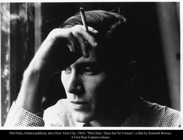 Phil Ochs